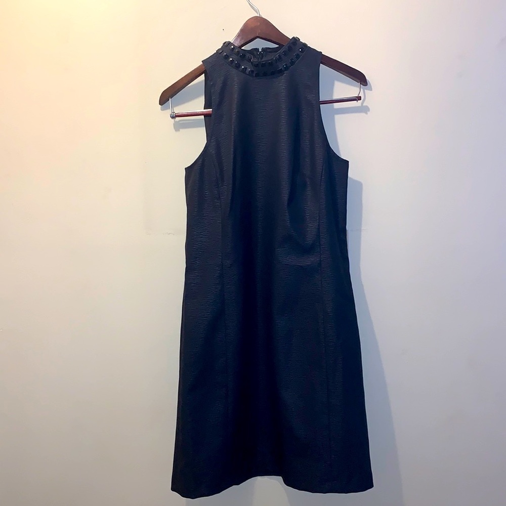 Michael Kors® Designer Black Dress